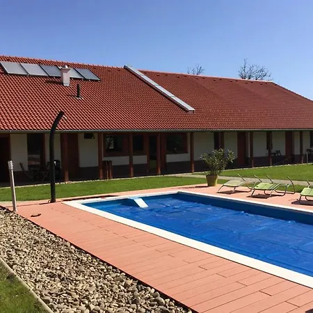 Apartment Holt-szamos Vendeghaz Gyortelek