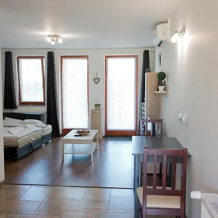 Apartment Holt-szamos Vendeghaz