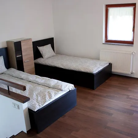 Apartment Holt-szamos Vendeghaz Gyortelek
