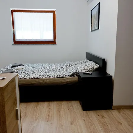 Apartment Holt-szamos Vendeghaz